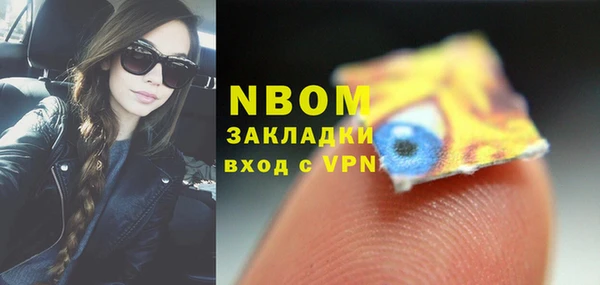 стафф Алексин