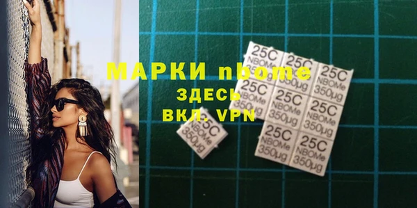 стафф Алексин